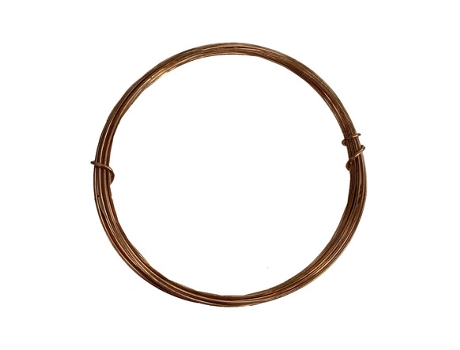Fio Cobre Rollo Nº 10 CLAVEX