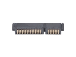 Raum-conector De Disco Rígido 2.5 Polegadas Sata Para Notebook E5420 E5220 E5520 E5440 E5400