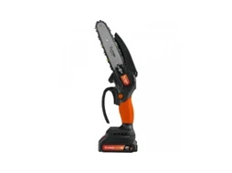 Motosserra 2 Baterias 21v 150mm Corte Af150 Altuna