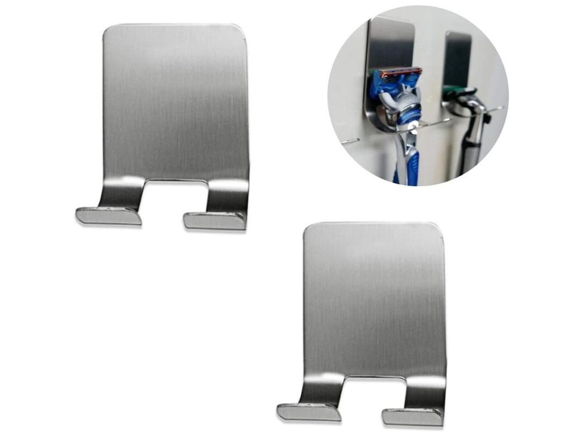 Organizador de Ropa Plegable con Divisorias, 7 Gades, Blanco S/MARCA