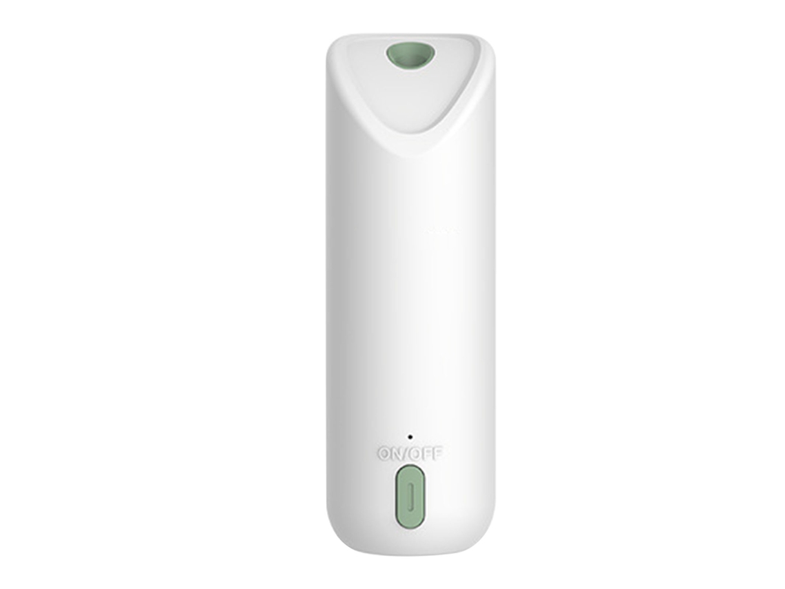 Difusor Automático de Óleo Essencial com Luz e Fragrância EOOCOO