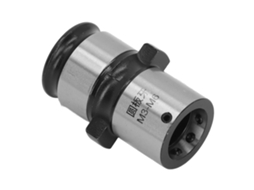 Pino De Rosca Redondo 30mm Aço Carbono Chave Hexagonal