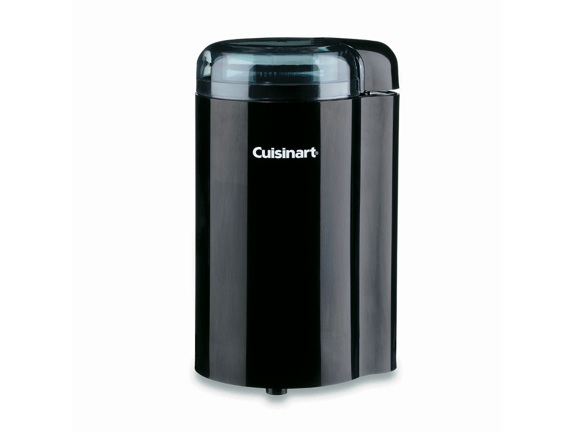 Moedor de Café de 140 W Dcg20bkne CUISINART