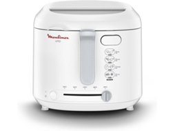 Fritadeira MOULINEX AF203110 (Outlet Grade A - Convencional - 1.8 L)