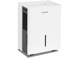 Desumidificador COMFEE Mddpe 50den7, 50l/dia, 4 Modos