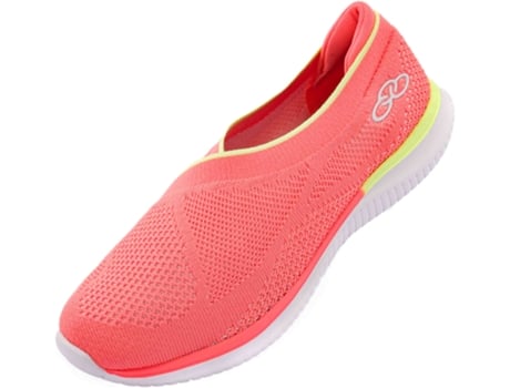 Tênis Olympikus Respira Feminino 39 Conforto e estilo em cada passo