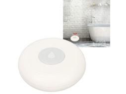 Sensor Vazamento Água Alarme Sonoro Casa