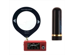 0,5khz 181mhz Rádio Portátil 1,9 Polegadas Tela Ips de Bolso com Antena Todos os Receptores Banda Hf Sw Mw Vhf GOKOCO