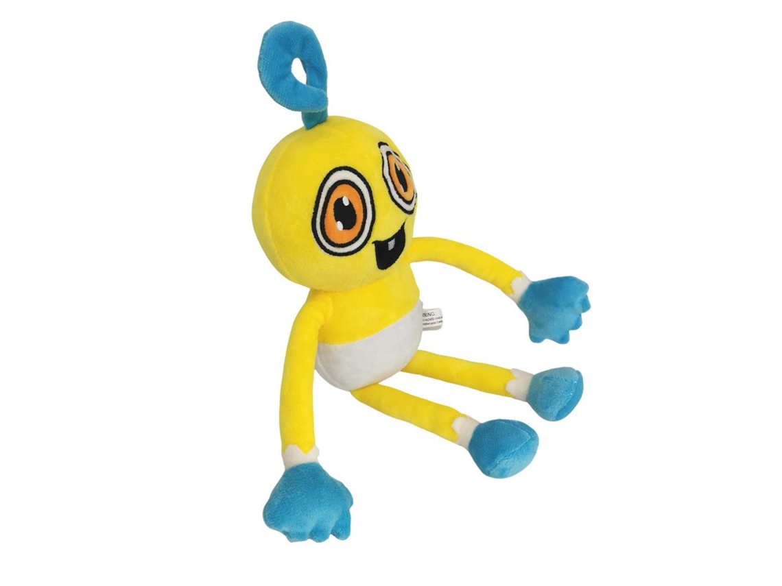 Peluche GAATPOT Poppy Playtime Baby Long Legs Plush 14Inch Baby Long Legs Plush Poppy Playtime Poppy Doll Toy (Idade Mínima: 1 Ano - 10x10x10cm)