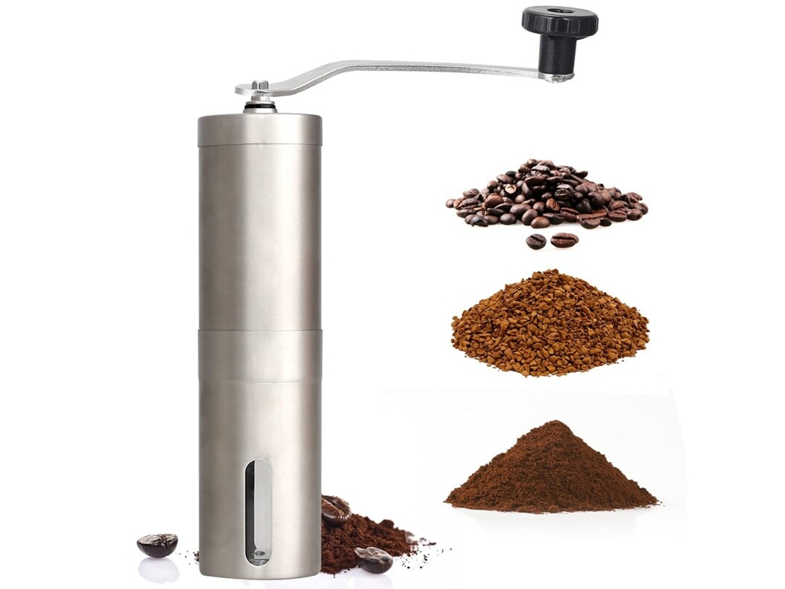 Moinho de Café XGF