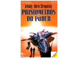 Livro Prisioneiros do Poder .