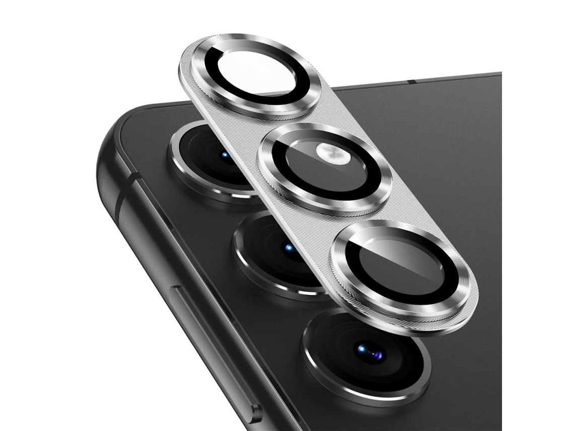 Pelicula de Vidro AQUAFORGE Samsung