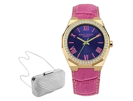 Relógio DAISY DIXON Relogio Bolsa Dd175P