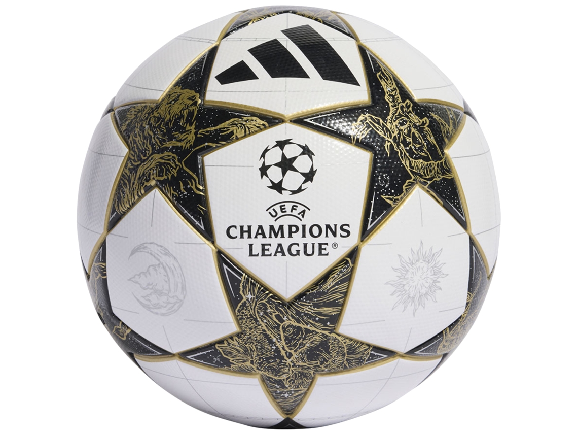 Adidas Uefa Champions League Lge Fifa Quality Ball Jz9995, Unissex, Bolas De Futebol ADIDAS (branco 4 Eu)