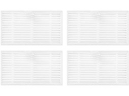 Filtros Laváveis Para Aspirador Robô Airzeen J10 E Laresar P10, Peças