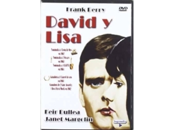 DVD David Y Lisa (Edição em Espanhol)