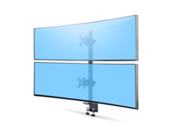 Suporte para Tv STARTECH H2mpv monitor mount
