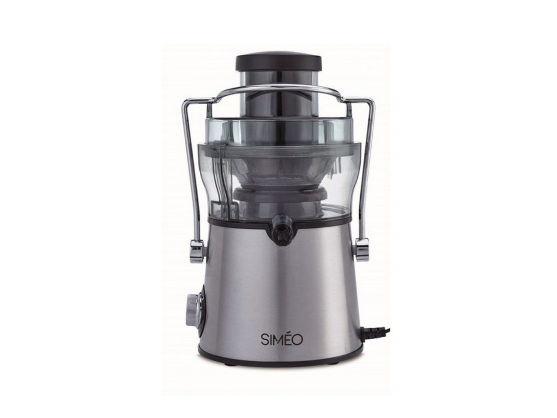 Centrifugadora Simeo Inox
