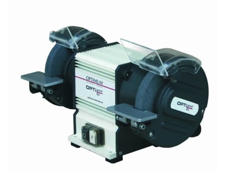 3101505 Esmeriladora Gu 15 230V OPTIMUM