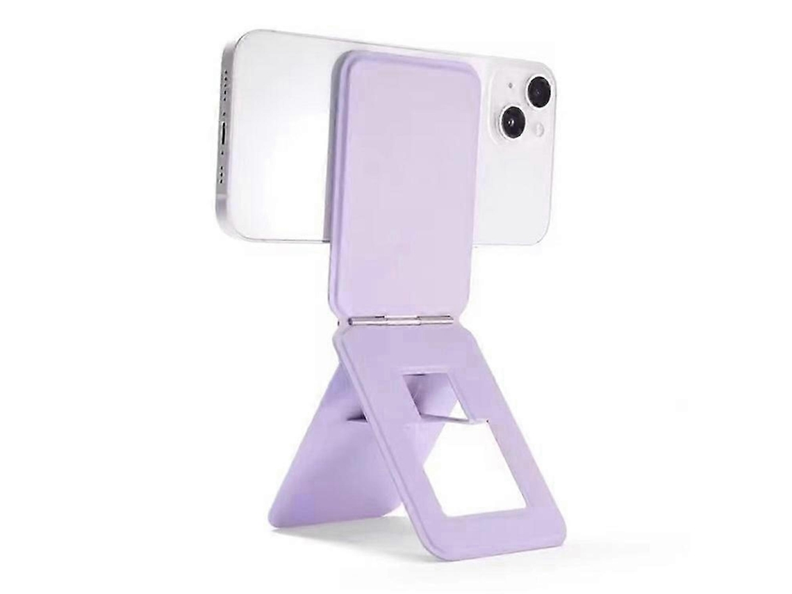 Suporte Magnético Para Celular Compatível Com Magsafe, Porta-celular De Mesa Com Apoio