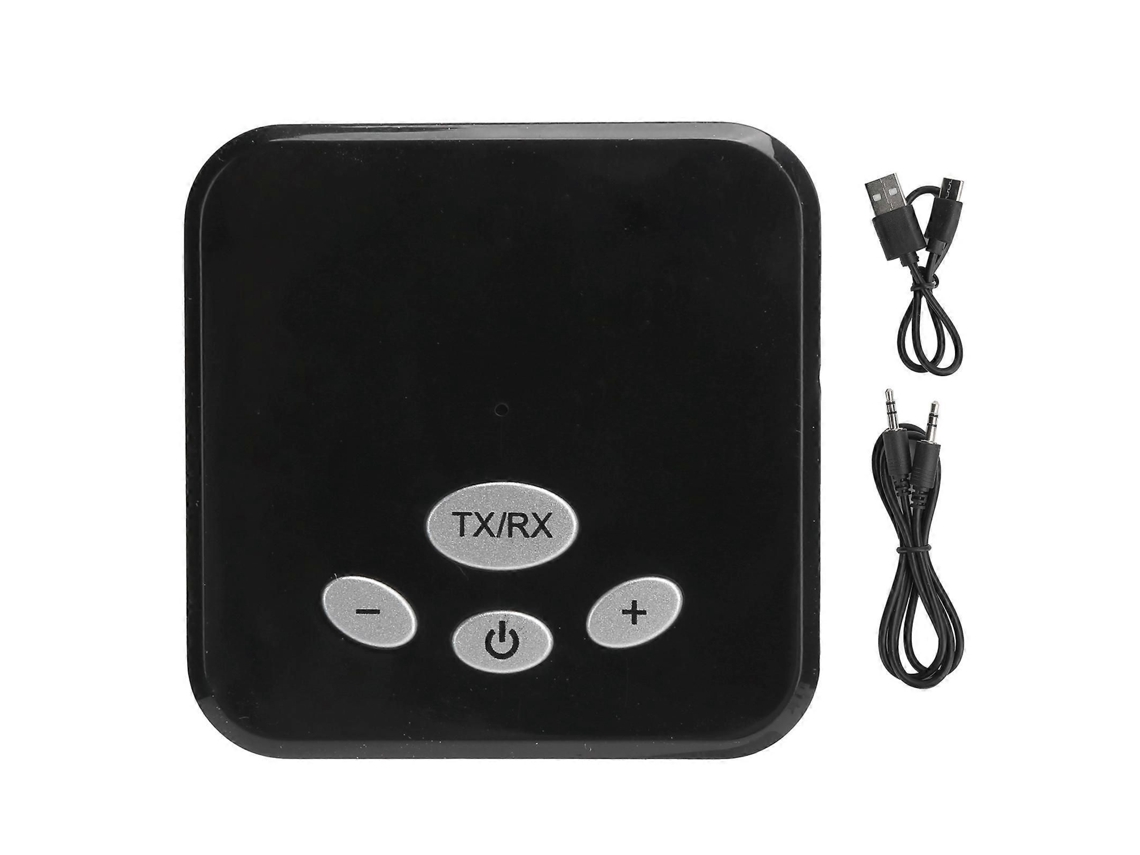Transmissor E Receptor Bluetooth 5.0 Para Tela Oled, Adaptador De Áudio Sem Fio Para Carro.