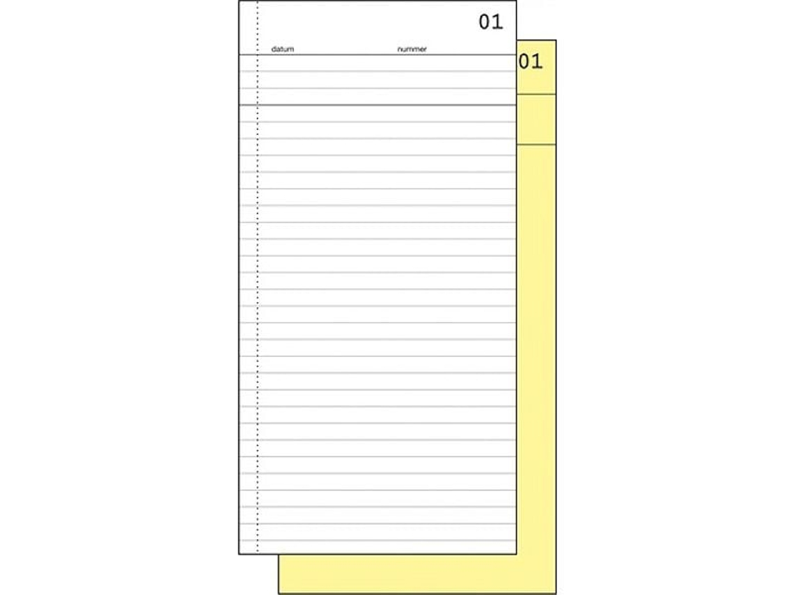Express Exp.comm.book Si 3030020 2x50 Sigel