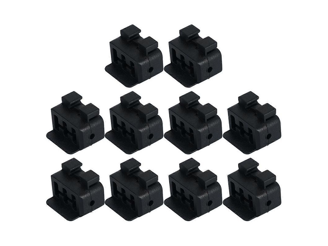 Limpador De Bico De Nozzle Silicone Para Hotend H2d Ferramenta De Limpeza De Pincel