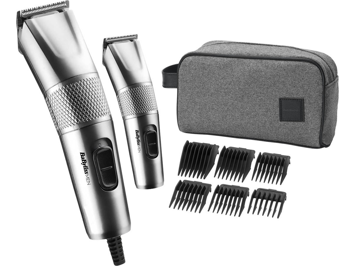 Aparador de Cabelo BABYLISS 7755PE