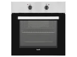 Forno KUNFT KBIO3954 (72 L - 59.5 cm - Inox)