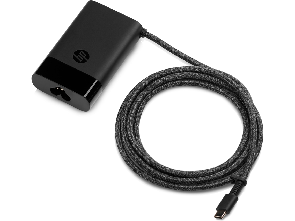 Transformador HP Usb-C 65W Laptop Charger