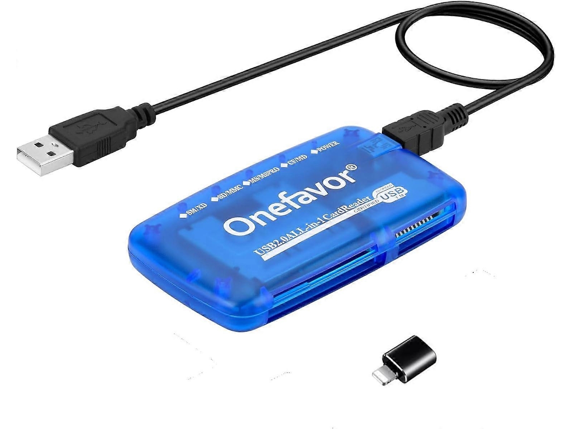 Placa de Carregamento com Leitor de Cartão Sim para Smartphone AQUAFORGE