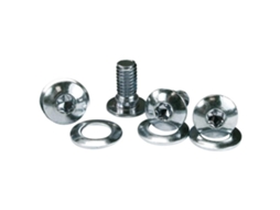 Powerslide Torx Mounting Screw 16 Mm
