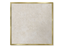 Magnetic Board For Wall Marble Elegance For The Bedroom Espelharte (50x50 Cm)
