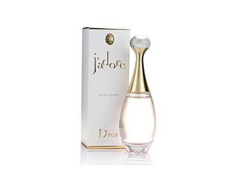 JADORE edt vaporizador 50 ml