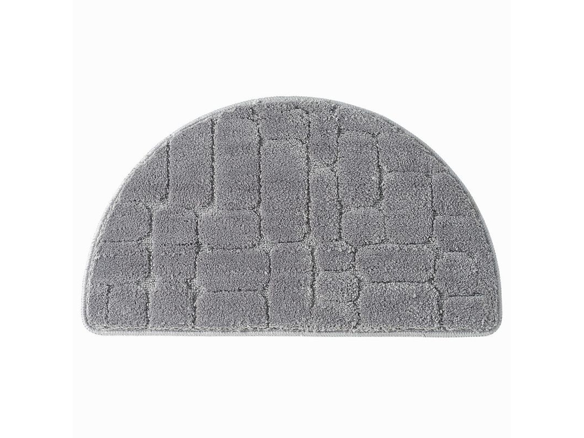 Tapete de banheiro absorvente, 40x68cm | S/MARCA