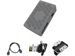 Placa de Host Usb Profile Ph7831g/ph7832g com Velocidade de 5 Gbps e Conector SFUSHOS