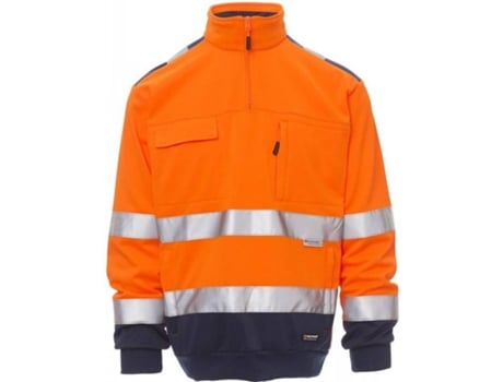 Camisola Refletora PAYPER WEAR Vision (XL)