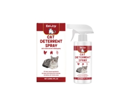 Spray Repelente para Gatos Worten