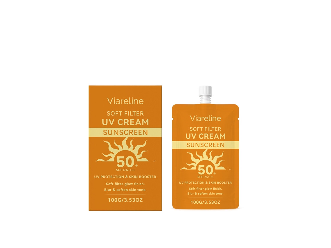Protetor Solar Hidratante Nutritivo