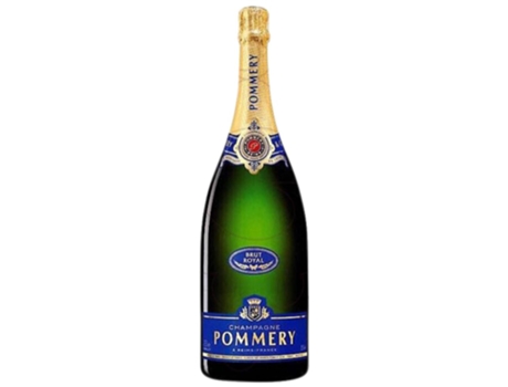 Pommery Brut Champanhe Gran Reserva 1,5 L