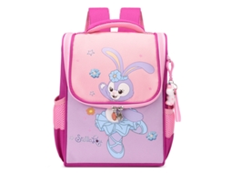 Mochila Pré-escolar, Desenho Animado, Viagem, Aulas