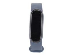 Reloj Inteligente con Monitor de Actividad, Sueño, Podómetro, IP67, Azul Marino | S/MARCA
