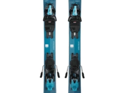 ELAN Alpine Skis Primetime N°3 Power Shift+el 10.0 Preto 158
