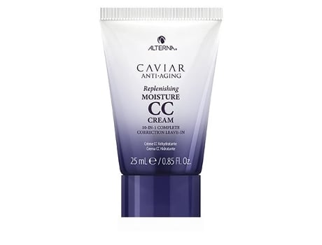 ALTERNA HAIRCARE Creme Capilar Anti-Envelhecimento 25 Ml