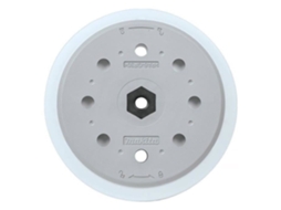Placa de lixa muito flexível Ø 150 mm MAKITA 197316-3