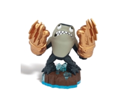 Figura Skylanders Swap Force - Knockout Terrafin