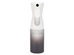 Garrafa De Spray Com Névoa Fina 200ml Para Cabelo, Plantas, Beleza E Uso Doméstico - Resistente E Ergonômica
