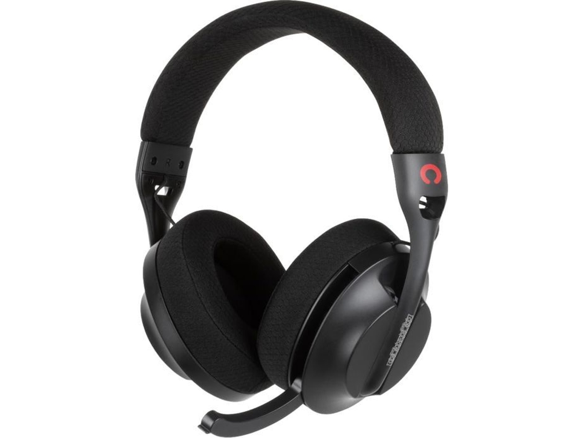 Casque Microfone Sem Fio Pulsar Konix Para Pc