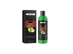 Champô Vinagre Frutas Natural Cabelo Saudável