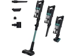 Aspirador Vertical HOOVER HF1P10PX 011 HF1 P (Outlet Grade B - Autonomia: 45 min - 700 ml - Preto)